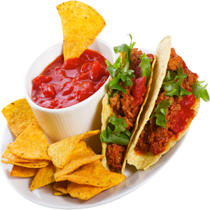 Khoai Tây Chiên 3003