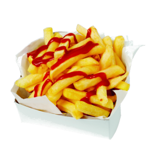 Khoai Tây Chiên (4)