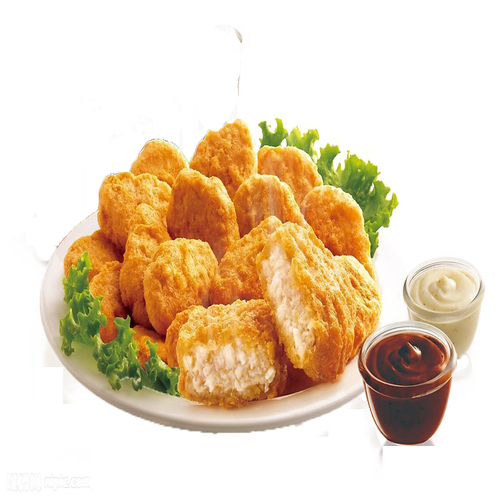 Khoai Tây Chiên (6)