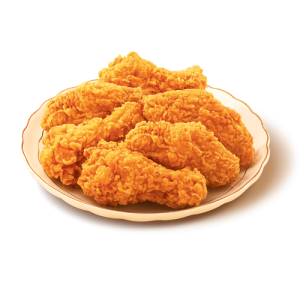 Khoai Tây Chiên (8)