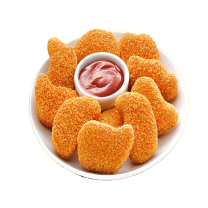 Khoai Tây Chiên (9)