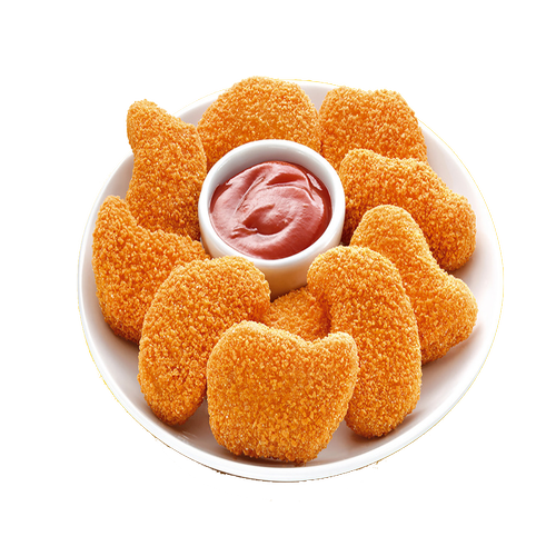 Khoai Tây Chiên (9)