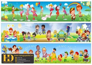 Khu Vui Chơi Trẻ Em (1)