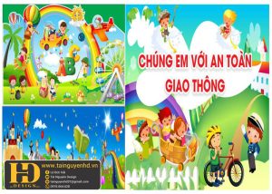 Khu Vui Chơi Trẻ Em (3)