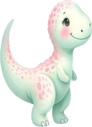 Khủng Long Xanh  (3)