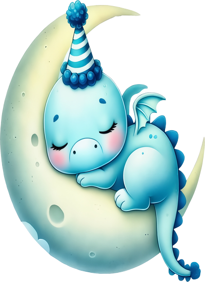 Khủng Long Xanh PNG (1)