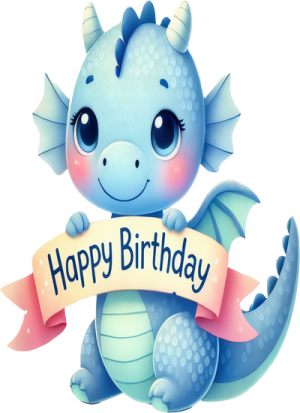 Khủng Long Xanh PNG (12)