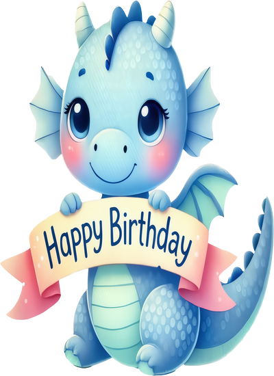 Khủng Long Xanh PNG (12)