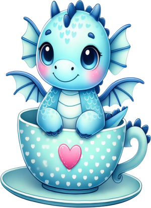 Khủng Long Xanh PNG (17)