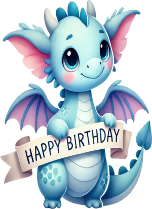 Khủng Long Xanh PNG (2)