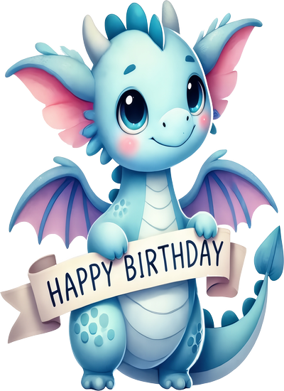 Khủng Long Xanh PNG (2)