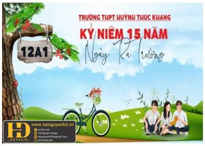 Kỷ Niệm 15 Năm (2)
