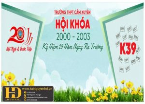 Kỷ Niệm 20 Năm Ngày Ra Trường  (2)