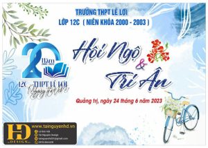 Kỷ Niệm 20 Năm Ngày Ra Trường  (6)