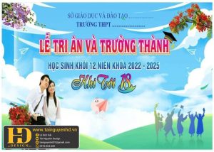 Lễ Tri Ân Và Trưởng Thành (4)
