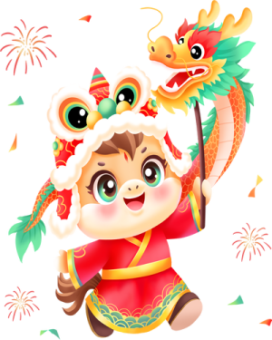 Linh Vật Ngựa - Bính Ngọ 2026 (104)