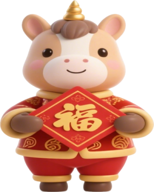 Linh Vật Ngựa - Bính Ngọ 2026 (17)