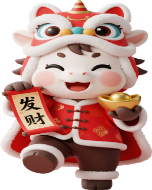 Linh Vật Ngựa - Bính Ngọ 2026 (62)