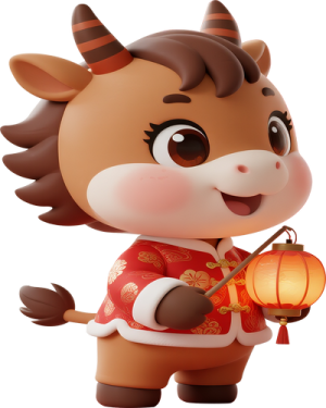 Linh Vật Ngựa - Bính Ngọ 2026 (73)