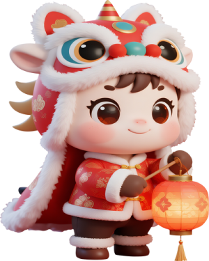 Linh Vật Ngựa - Bính Ngọ 2026 (75)