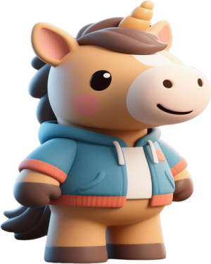 Linh Vật Ngựa - Bính Ngọ 2026 (84)