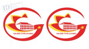 Logo Sài Gòn, TP Hồ Chí Minh