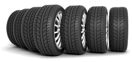 Lốp Xe - Lốp Ô Tô (1)