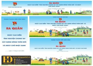 Maket Chiến Dịch Mùa Hè Xanh (6)