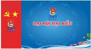 Maket Đại Hội Đại Biểu 2