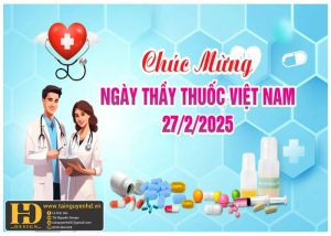 Maket Hiến Máu - Ngày Thầy Thuốc (1)