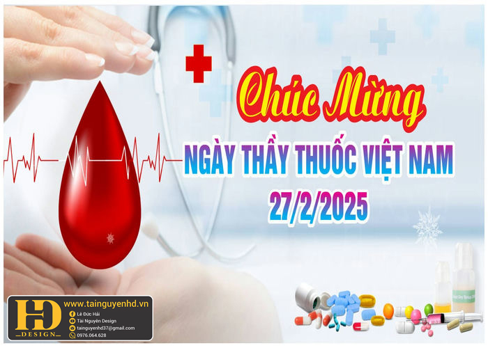 Maket Hiến Máu - Ngày Thầy Thuốc (12)