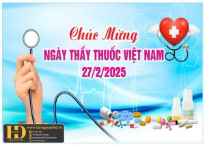 Maket Hiến Máu - Ngày Thầy Thuốc (2)