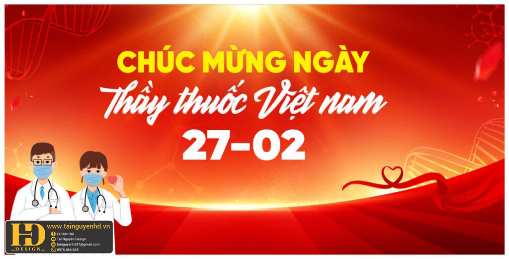 Maket Hiến Máu - Ngày Thầy Thuốc (20)
