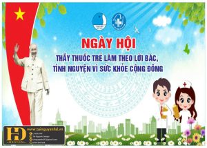 Maket Hiến Máu - Ngày Thầy Thuốc (4)