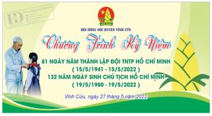 Maket Hội Đồng Đội