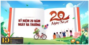 Maket Kỷ Niệ, Họp Lớp (1)