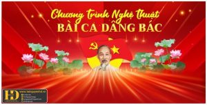 Maket Kỷ Niệm Ngày Sinh Chủ Tịch Hồ Chí Minh (6)