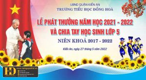 Maket Lễ Tổng Kết Trường Mầm Non (10)