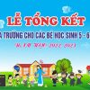 Maket Lễ Tổng Kết Trường Mầm Non (13)