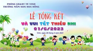 Maket Lễ Tổng Kết Trường Mầm Non (19)