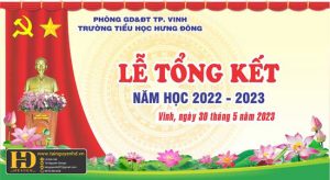 Maket Lễ Tổng Kết Trường Mầm Non (8)