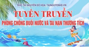 Maket, Phông Nền Dạy Bơi - Phòng Chống Đuối Nước (18)