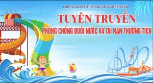 Maket, Phông Nền Dạy Bơi - Phòng Chống Đuối Nước (9)