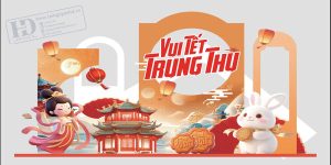 Maket Phông Nền Trung Thu - Đêm Hội Trăng Rằm (10)