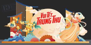 Maket Phông Nền Trung Thu - Đêm Hội Trăng Rằm (12)