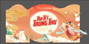 Maket Phông Nền Trung Thu - Đêm Hội Trăng Rằm (19)