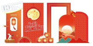 Maket Phông Nền Trung Thu - Đêm Hội Trăng Rằm (21)