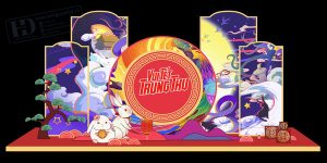 Maket Phông Nền Trung Thu - Đêm Hội Trăng Rằm (22)