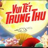 Maket Phông Nền Trung Thu - Đêm Hội Trăng Rằm (27)