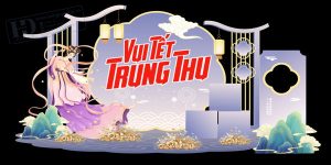 Maket Phông Nền Trung Thu - Đêm Hội Trăng Rằm (29)